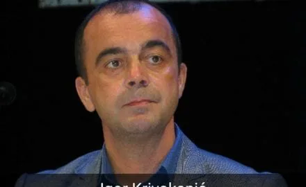 Igor Krivokapić