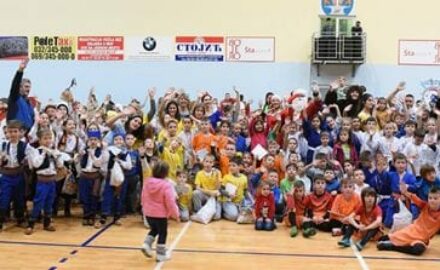 Igre bez granica