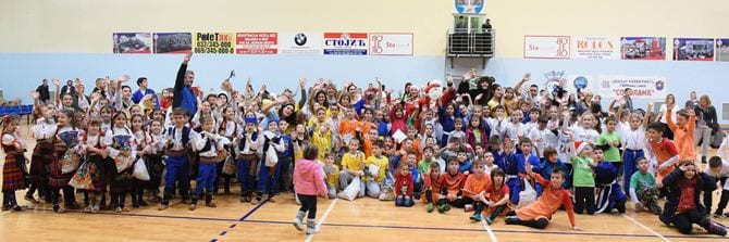 Uspešne Novogodišnje igre bez granica 1 igre bez granica 1