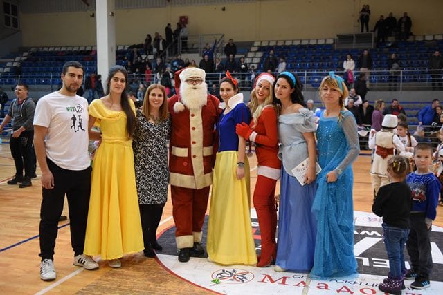 Uspešne Novogodišnje igre bez granica 2 igre bez granica2