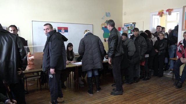 Posmatrači: Izbori nisu bili demokratski 1 izbori