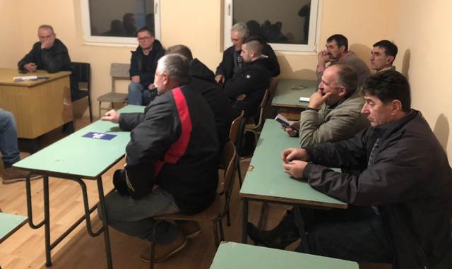 Jedan tim obilazi sela u Dragačevu: Za ravnomeran razvoj 3 jedan tim1
