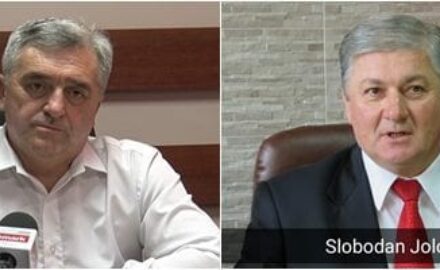 Jolović i Pajović