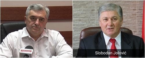 Poverenici SNS u Lučanima: Odmah formirati odgovornu vlast 1 jolovic pajovic