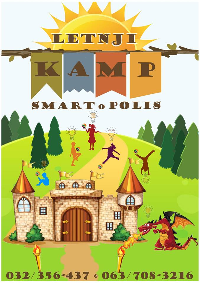 kamp 1