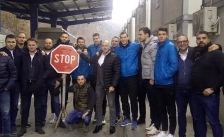 Partizan Jarinje