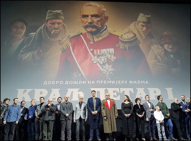 kralj