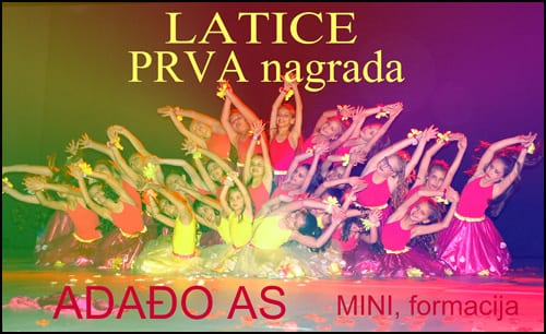 latice