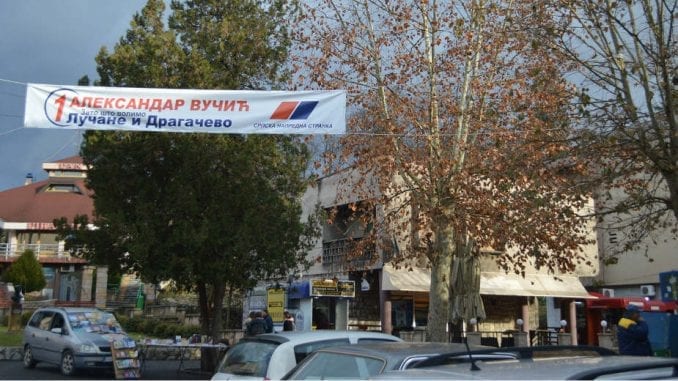 U Lučanima tokom izbora vozila 11 javnih organa i preduzeća 1 Lučani
