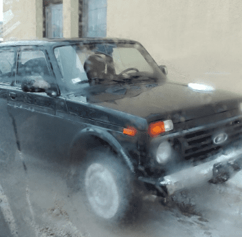 Načelnik PU Čačak: Nismo primetili vozila bez tablica 5 lucani
