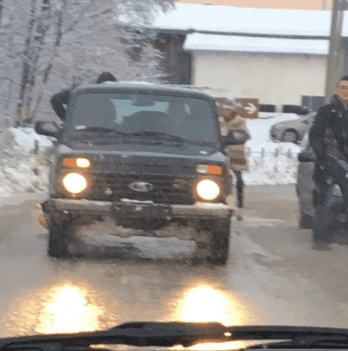 Načelnik PU Čačak: Nismo primetili vozila bez tablica 3 lucani2