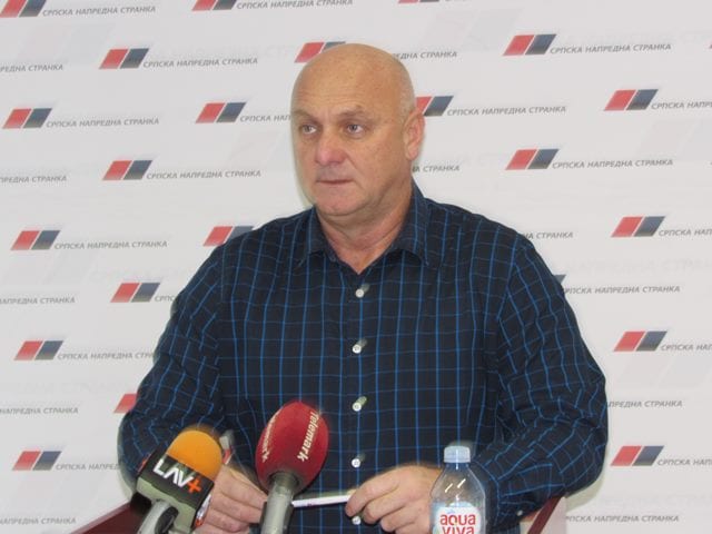 Parezanović: Nisam autor snimka iz MB Namenske 2 maksimovic