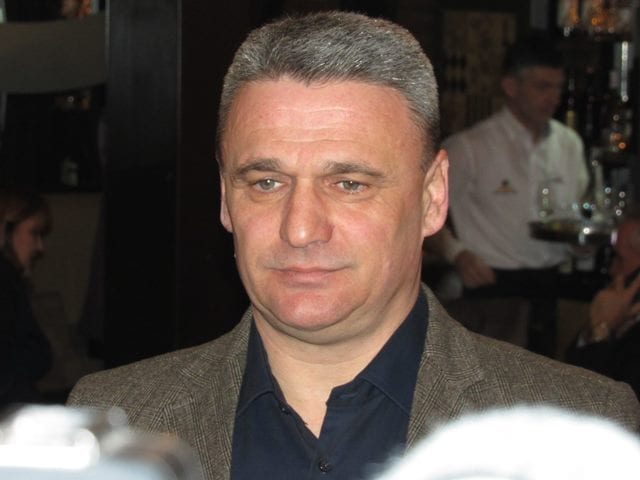 Todorović čestitao Osmi mart 1 milun