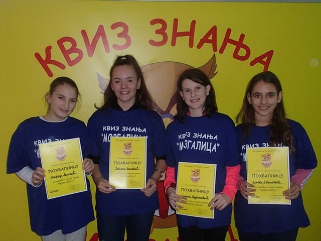 Mozgalica