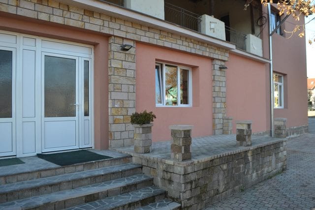 Renovirana biblioteka u Mrčajevcima (FOTO) 1 mrcajevci