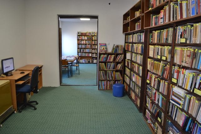 Renovirana biblioteka u Mrčajevcima (FOTO) 3 mrcajevci3