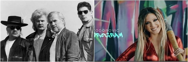 Rok i folk: Ko će svirati na dočeku Nove i srpske Nove godine? 1 nova godina