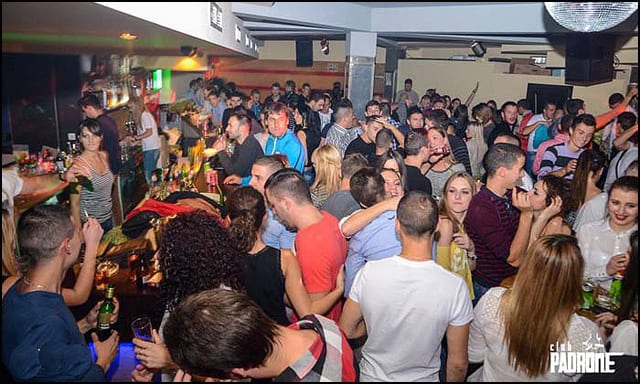padrone-klub