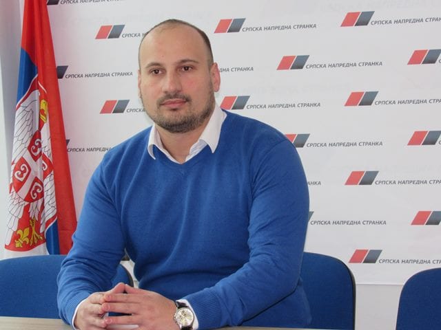 Parezanović: Nisam autor snimka iz MB Namenske 1 parezanovic