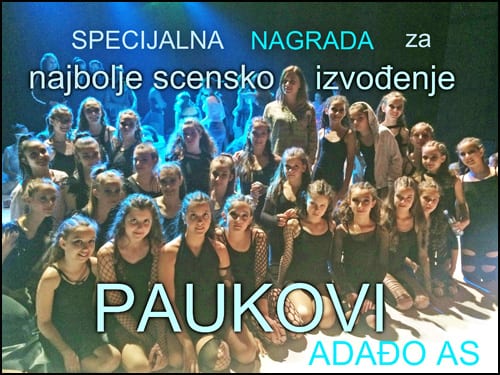 paukovi