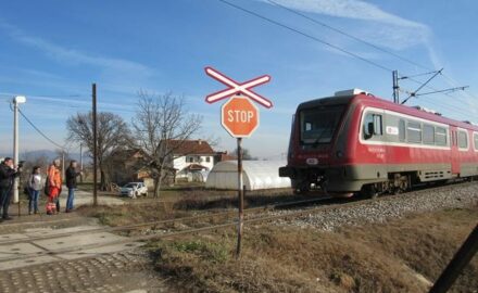 Trnava pruga