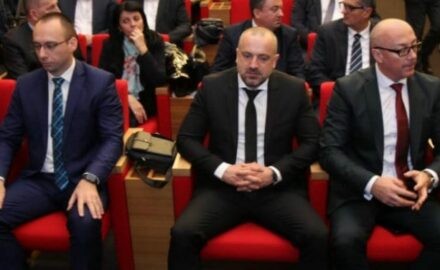 Foto: FoNet/ Aleksandar Levajković