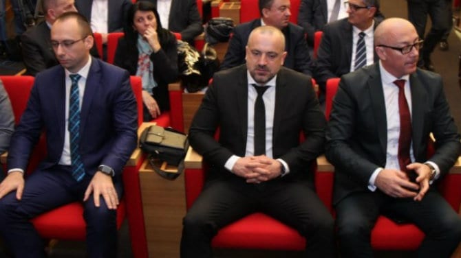 Krik: Vučićev čovek od poverenja bio optužen za kidnapovanje 1 Foto: FoNet/ Aleksandar Levajković