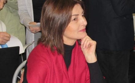 Tanja Stovrag