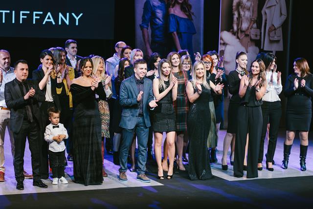 TIFFANY - sinonim za moderno, kvalitetno i kreativno 1 tiffany