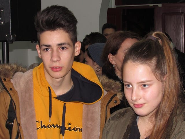 Umetnička škola