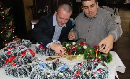 Filip i Đorđe
