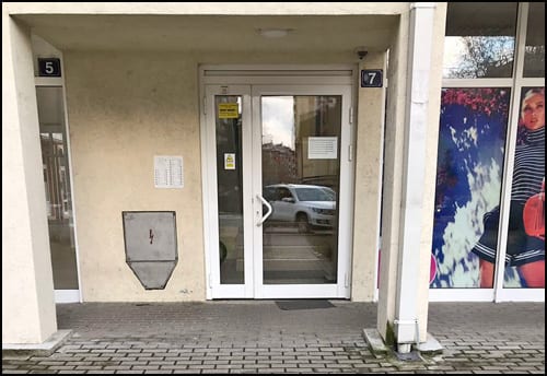 veš-1