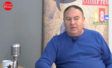 Miloje Vojinović