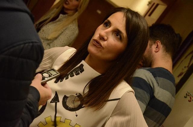 Novi modni brend iz Čačka 7 GUFO7