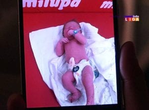 IL pavle rodjen u autu