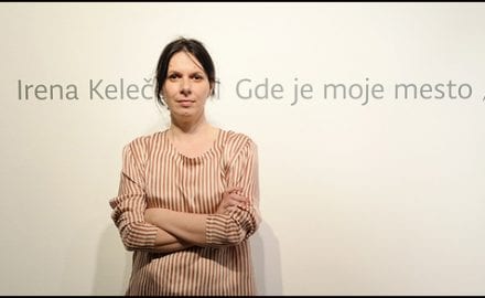 Irena-Kelečević
