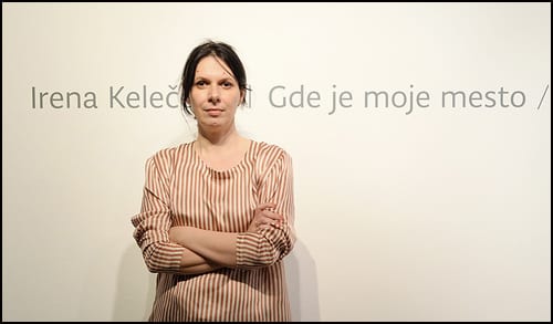 Irena-Kelečević