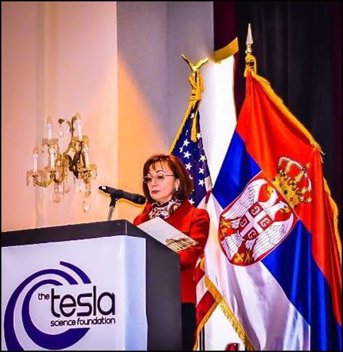 Mirjana-++ivkovi-_--generalni-konzul-Srbije-u-Njujorku---Tesla-konferencija-
