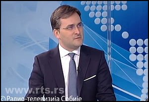 Selaković vrši pritisak na medije 1 Selaković
