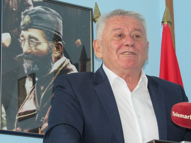 Veljo Ilic