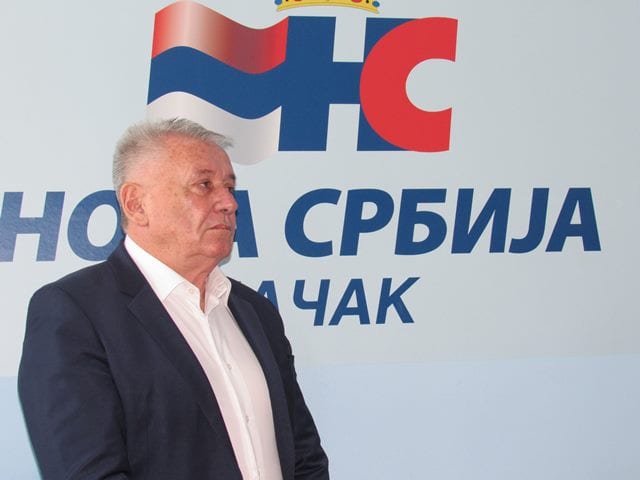 Velimir Ilić