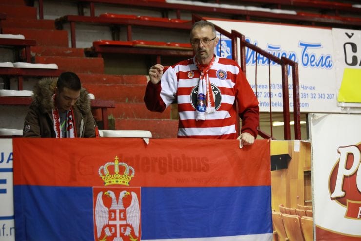borac