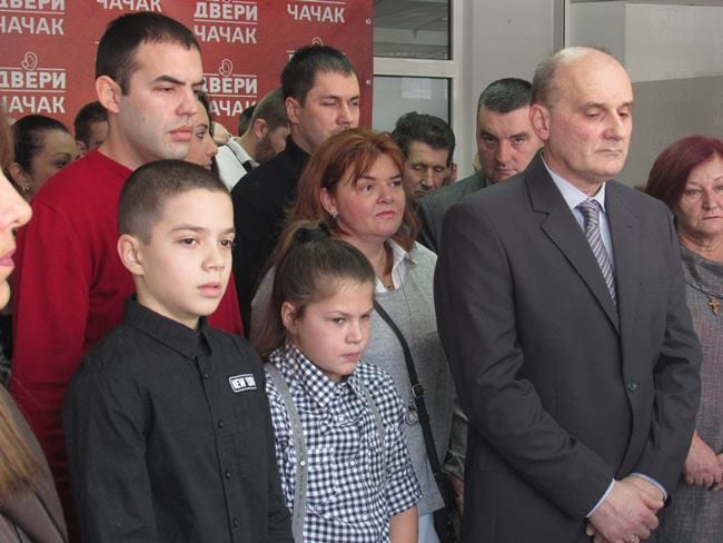Dveri obeležile slavu i 20 godina postojanja (FOTO) 5 dveri4