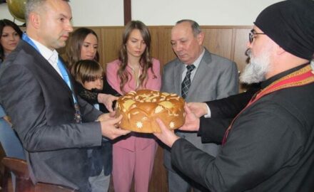 Sveti Sava Gimnazija
