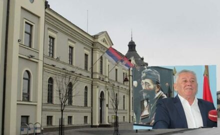 Velimir Ilić