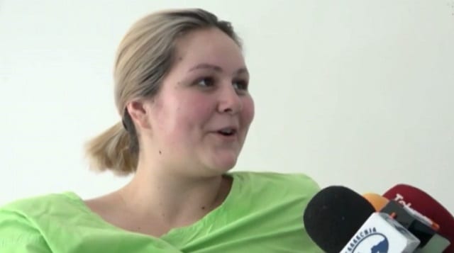 Prva beba u Čačku rođena odmah iza ponoći 1 jelena