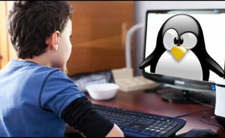 kids-linux