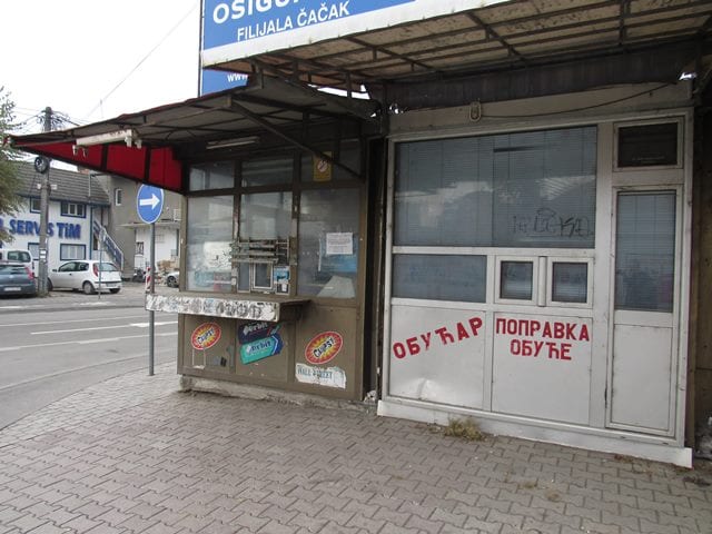 Masovno zatvaranje kioska zbog novih poreskih nameta 1 kiosci1