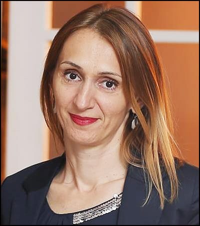 PU "Moje detinjstvo": Komemoracija 1 Vesna Lišanin