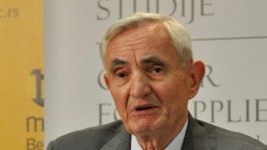 ljubomir madzar